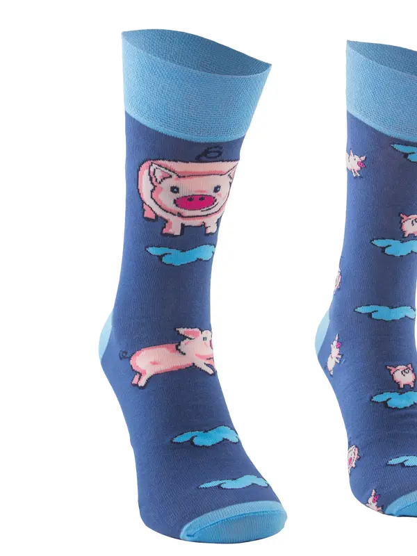 COMODO Ponožky Comodo Sport Socks SM1