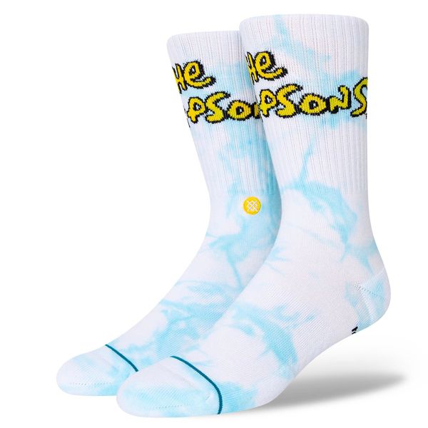 Stance Ponožky Stance  INTRO White