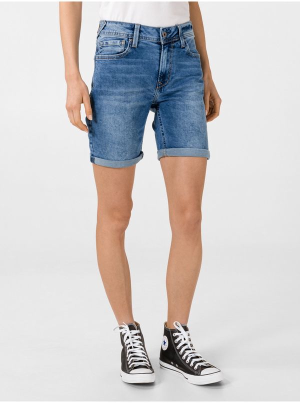 Pepe Jeans Poppy Pepe Jeans Shorts - Women's