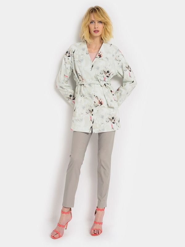 Potis & Verso Potis & Verso Woman's Coat Orsi