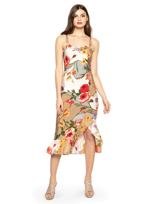 Potis & Verso Potis & Verso Ženska haljina Róża