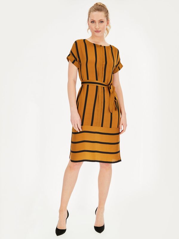 Potis & Verso Potis & Verso: Ženska haljina, Sora