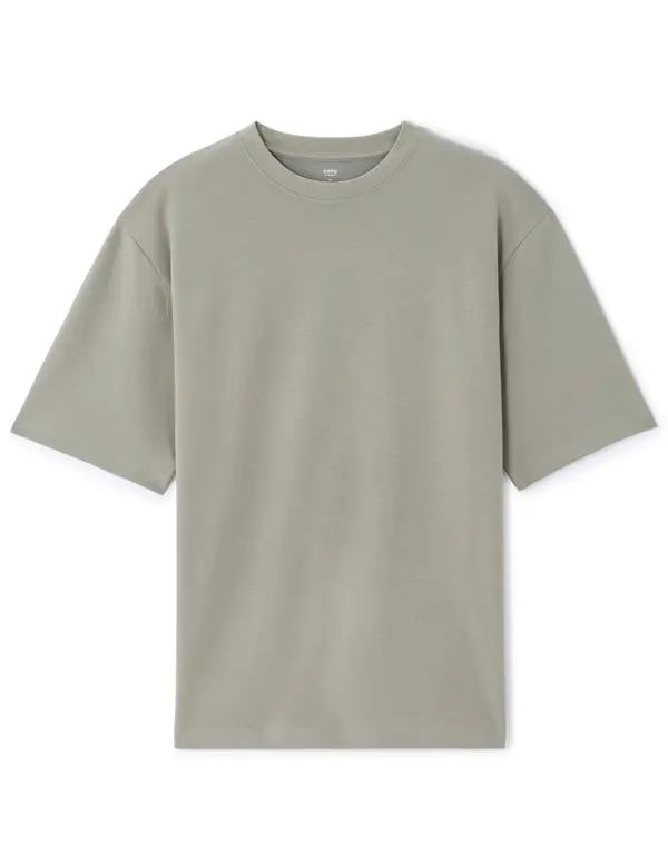 Celio Predimenzionirana Celio majica kratkih rukava Gehem