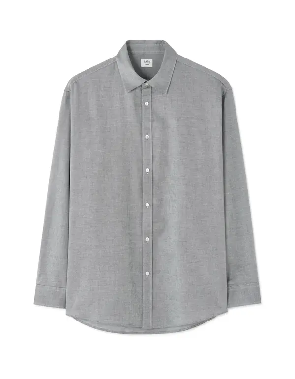 Celio Predimenzionirana košulja Celio Maverford