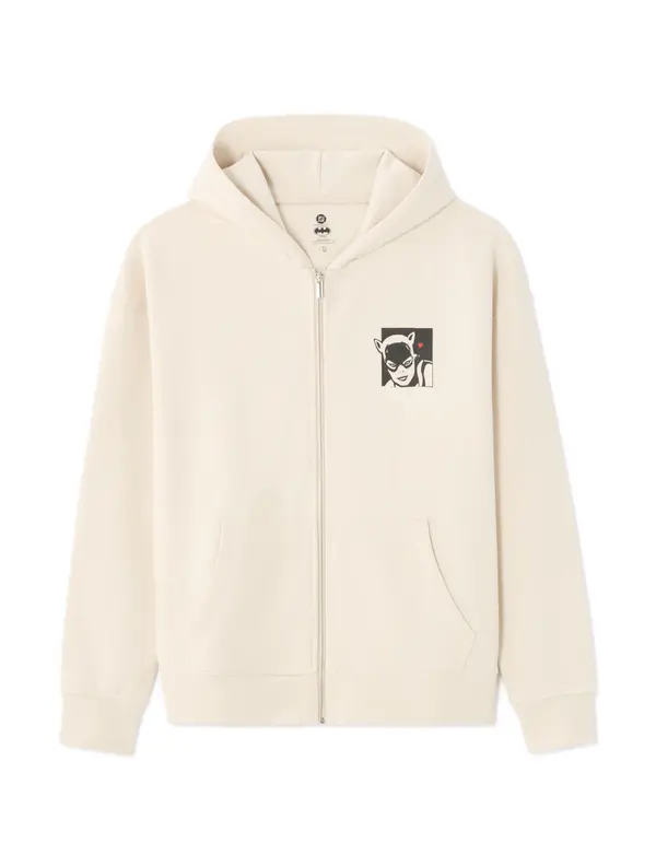 Celio Predimenzionirana majica Celio Batman