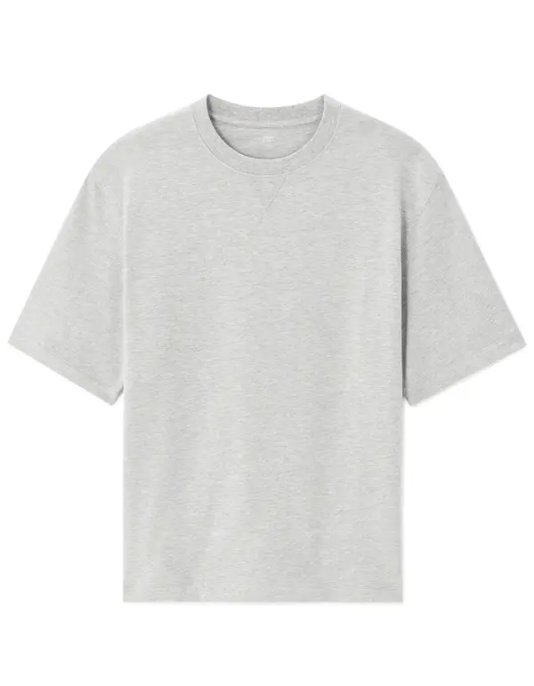 Celio Predimenzionirana majica kratkih rukava Celio Neffal
