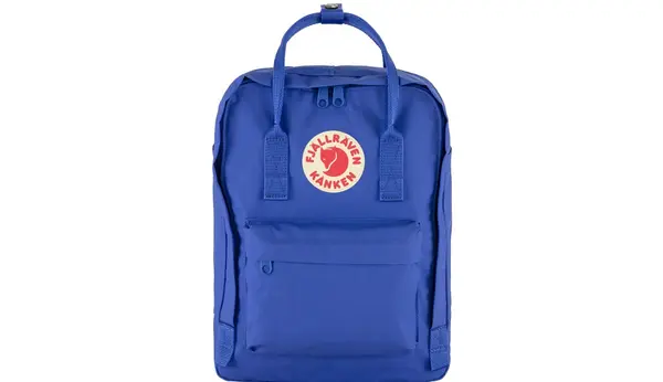 Fjallraven Prijenosno računalo Fjällräven Kånken 13" kobaltno plava