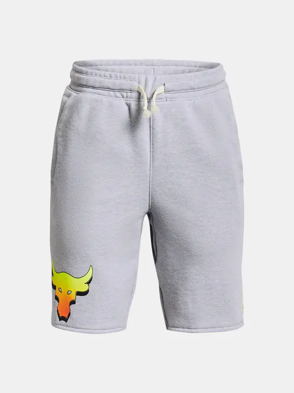 Under Armour Project Rock Under Armour Shorts