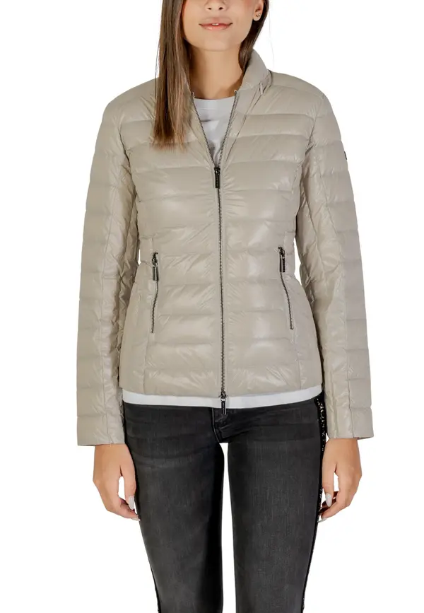 Armani Prošivena jakna Armani Exchange