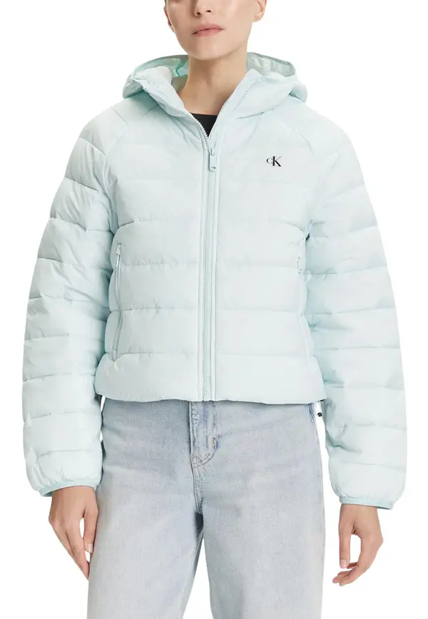 Calvin Klein Prošivena jakna Calvin Klein
