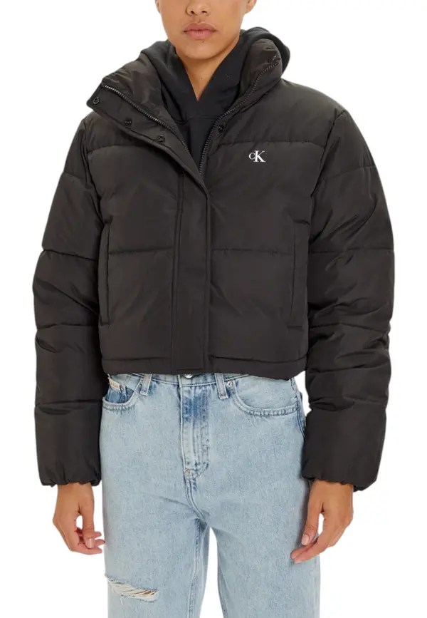 Calvin Klein Prošivena jakna Calvin Klein