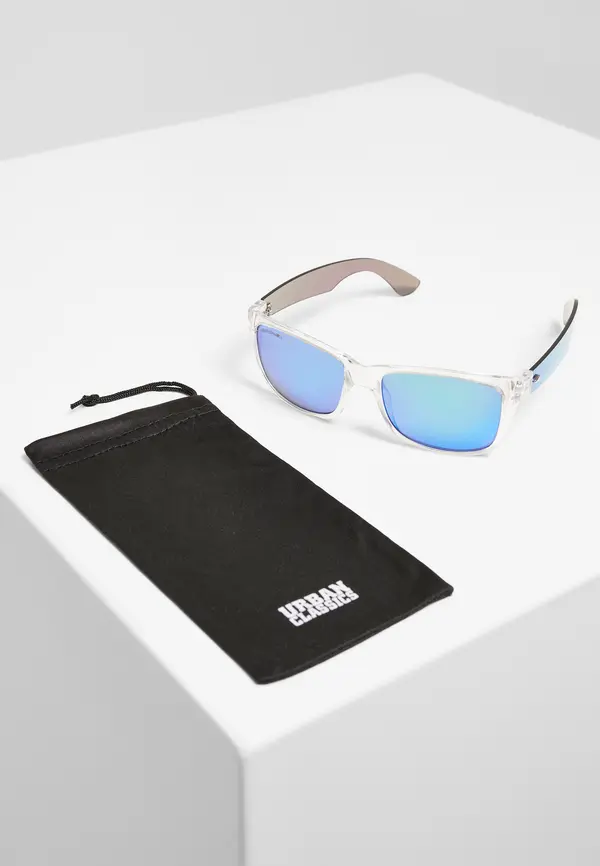 Urban Classics Prozirne/plave sunčane naočale 110 UC