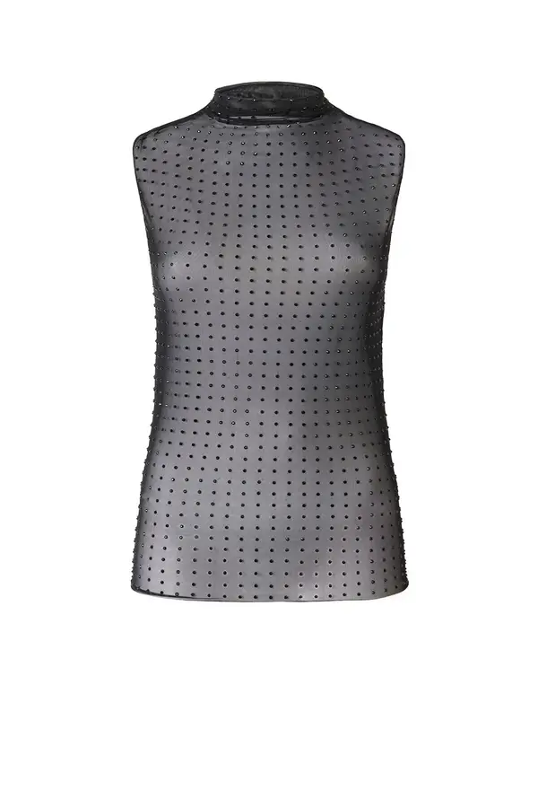 Pinko Prozirni top Pinko