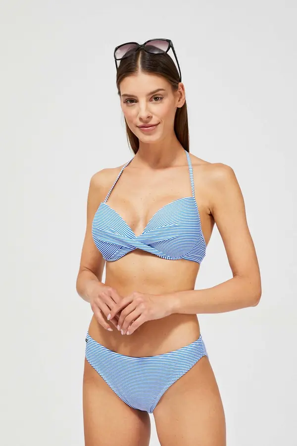 Marisse Prugasti bikini