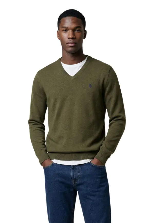 U.S. Polo Assn. Pulover Us Polo Assn. Maglia Uomo