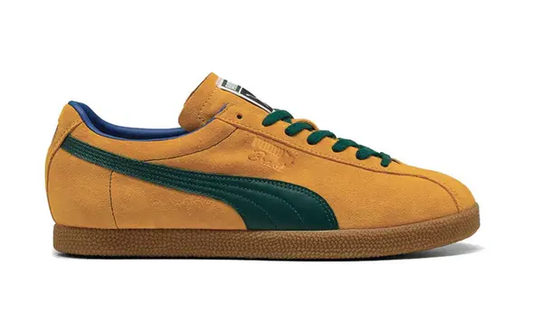 Puma Puma Brazil narančaste tenisice