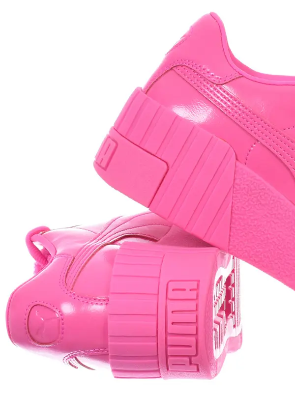 Puma Puma Cali tenisice na platformu
