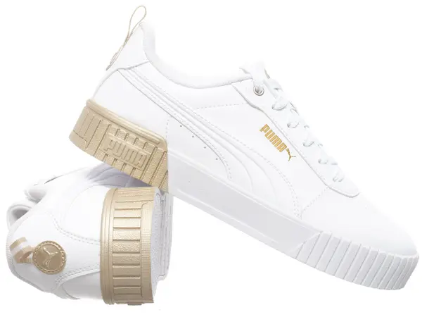 Puma PUMA Carina 2.0 metalne tenisice