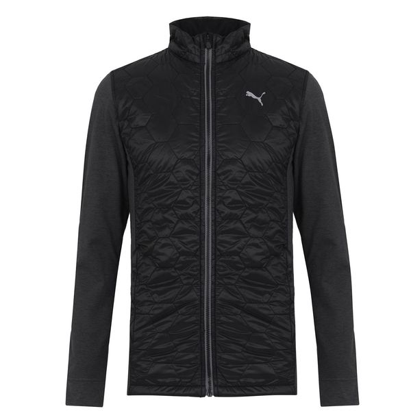 Puma Puma Cloudspun Jacket muškarci