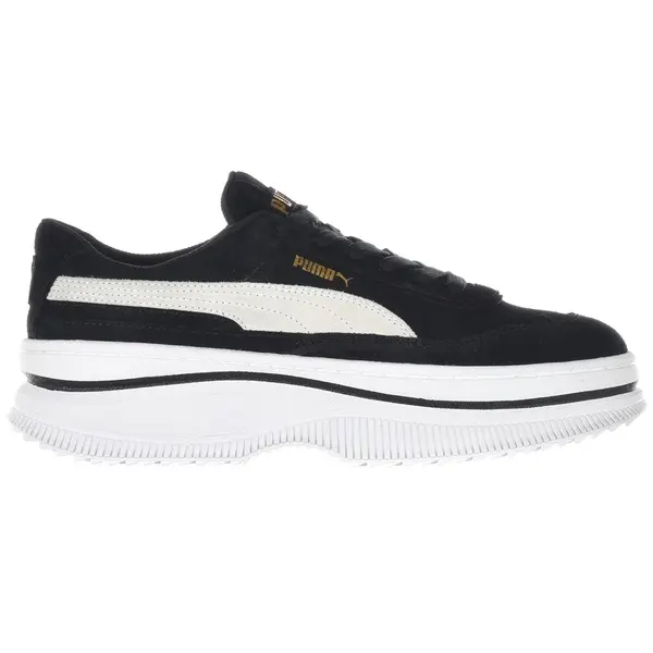 Puma Puma Deva Suede Wns