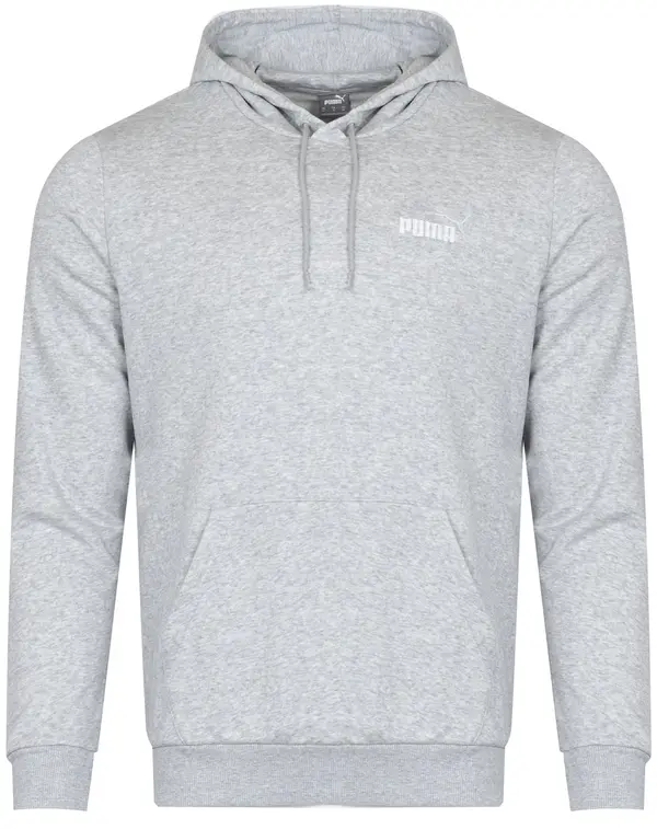 Puma PUMA ESS majica s kapuljačom i logom