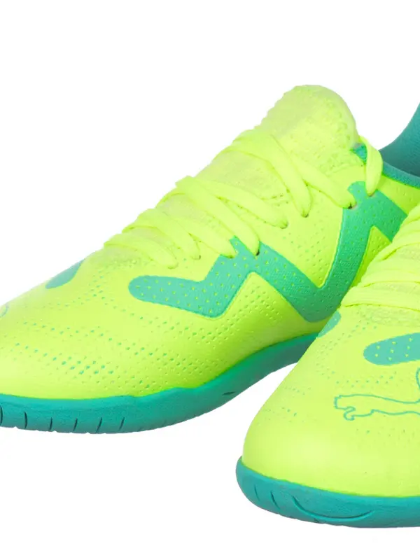 Puma PUMA FUTURE PLAY IT Jr nogometne kopačke