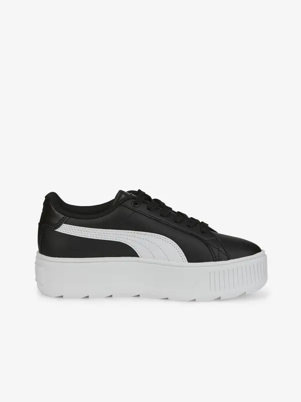 Puma Puma Karmen ženske tenisice na platformu