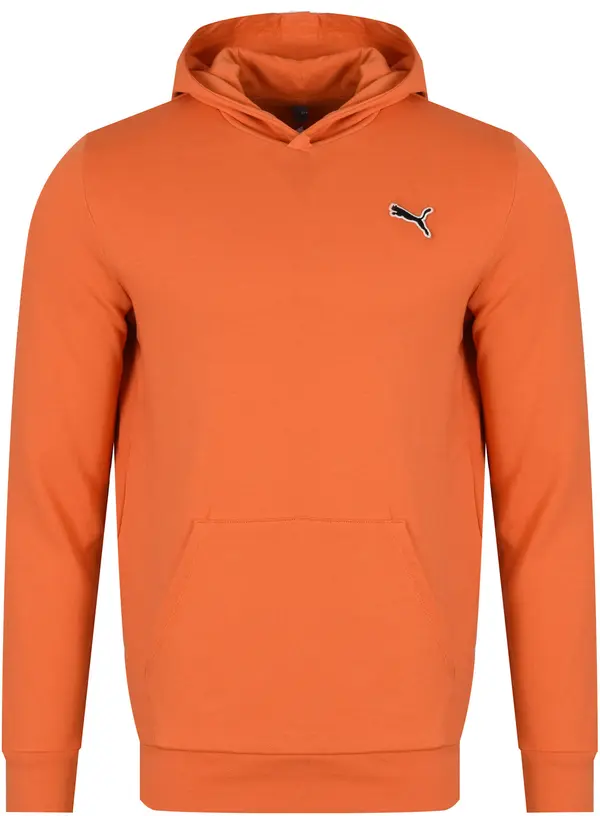 Puma PUMA majica s kapuljačom