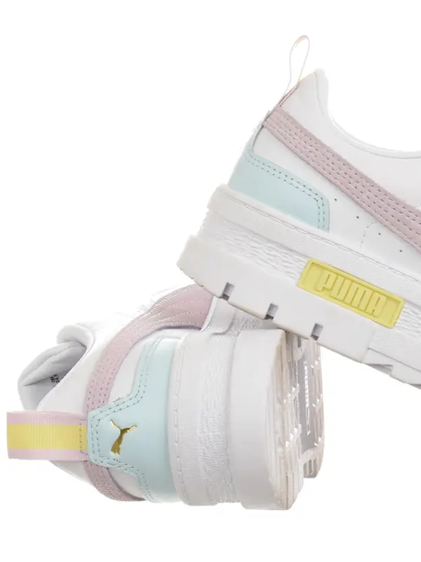 Puma Puma Mayze Lth Wn's tenisice