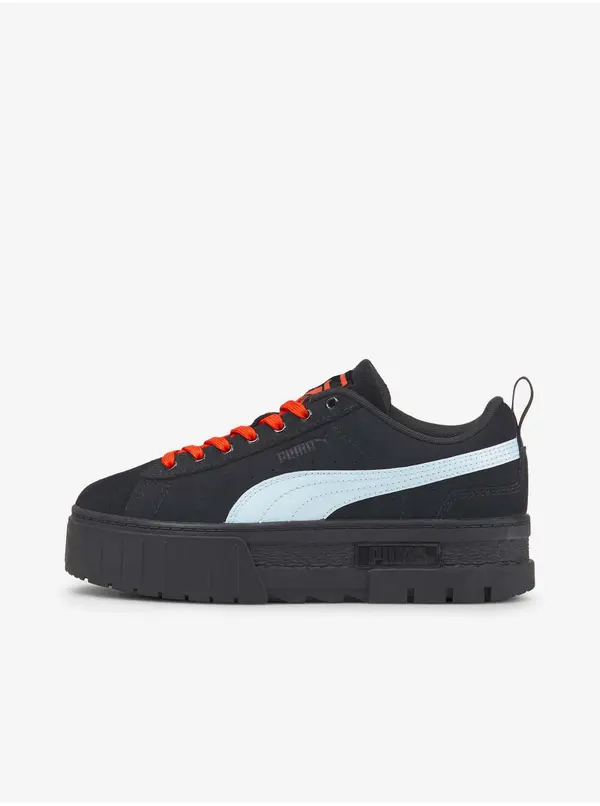 Puma Puma Mayze Sd X Dua Lipa Shoes 387294-05