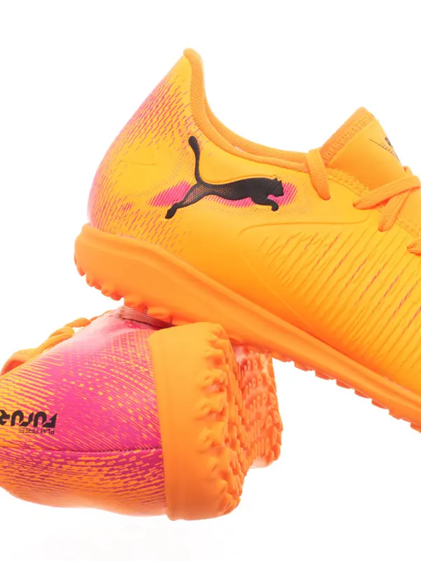 Puma Puma - Muške Future 8 Play Tt kopačke za nogomet