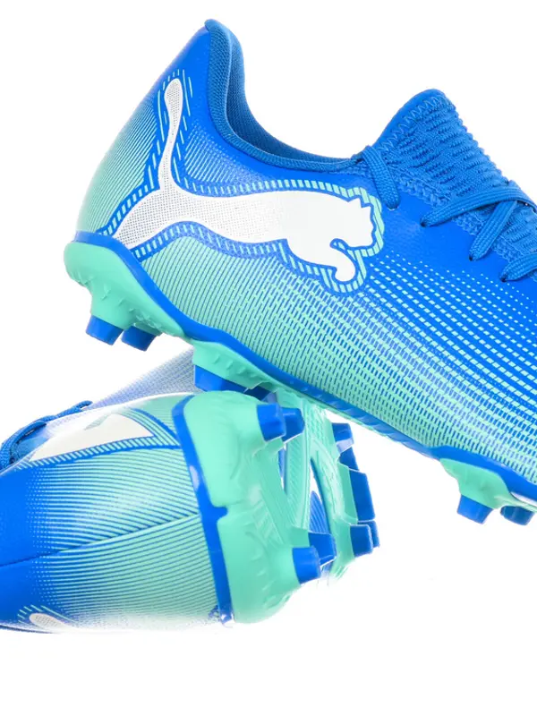 Puma Puma muške nogometne kopačke Future 7 Play