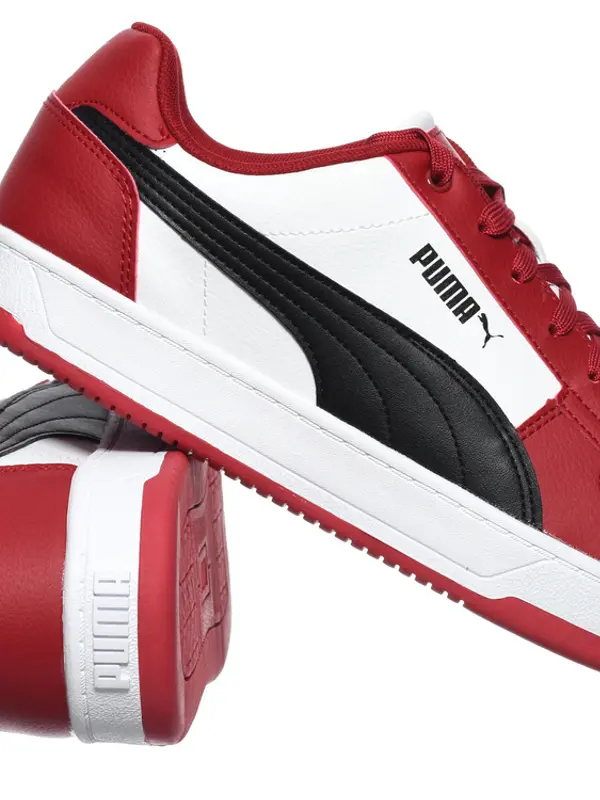 Puma Puma muške tenisice Caven 2.0