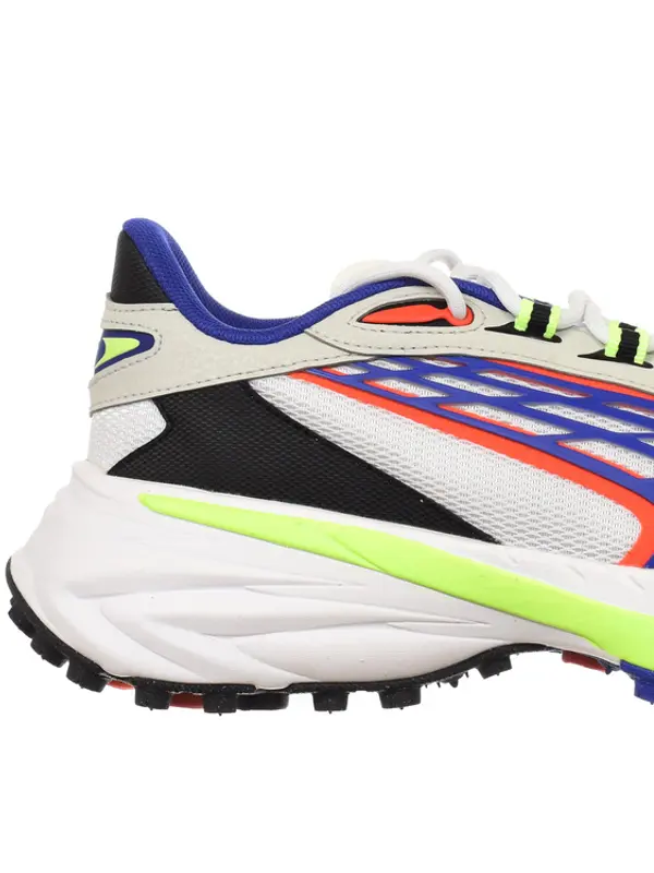 Puma Puma muške tenisice Spirex Raceday