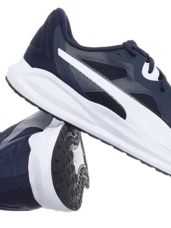 Puma Puma muške tenisice Twitch Runner Fresh