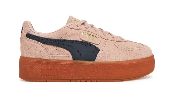 Puma Puma Palermo Elevata W tenisice roze boje