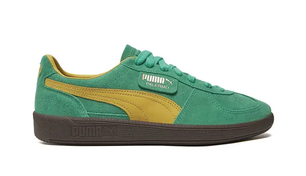 Puma Puma Palermo Jade Frost muške tenisice