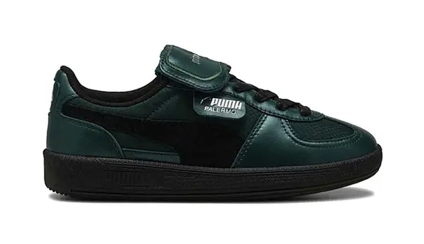 Puma Puma Palermo x HARRY POTTER tenisice zelene boje