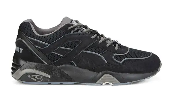 Puma Puma RS698 Minerals Crne tenisice