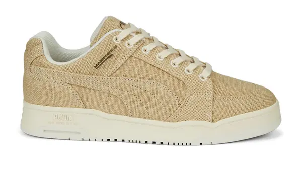 Puma Puma Slipstream Lo Eco tenisice, svijetlosmeđe