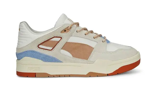 Puma Puma Slipstream Wild ženske svijetlosmeđe tenisice