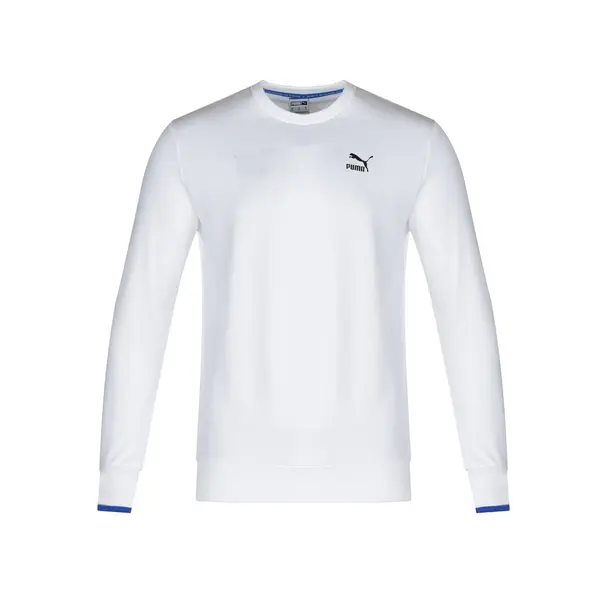 Puma Puma sportska majica s kapuljačom