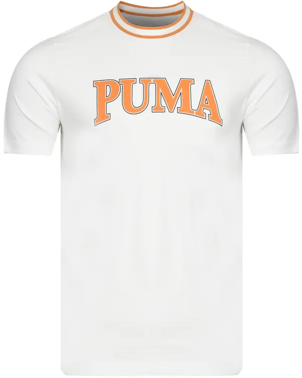 Puma PUMA - SQUAD GRAPHIC MAJICA 678967-02