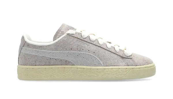 Puma Puma Suede R-Suede tenisice smeđe boje