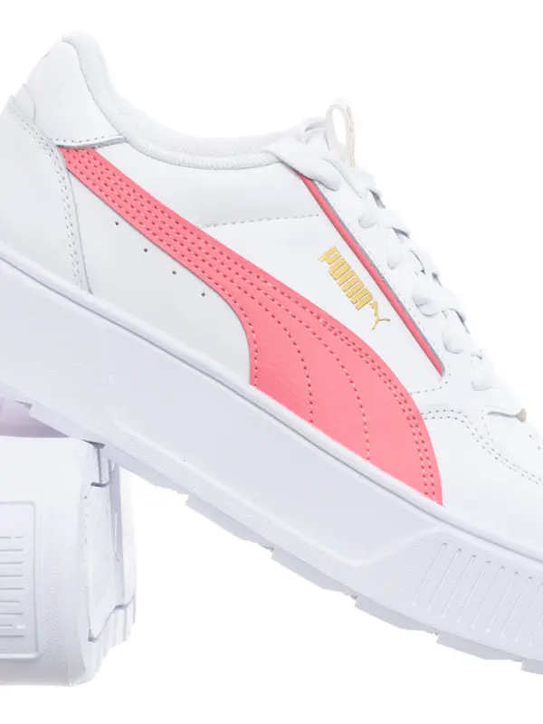 Puma Puma tenisice Karmen Rebelle Jr