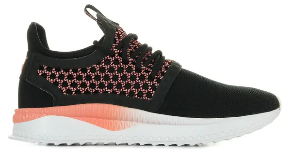 Puma Puma TSUGI NETFIT v2 tenisice crne boje