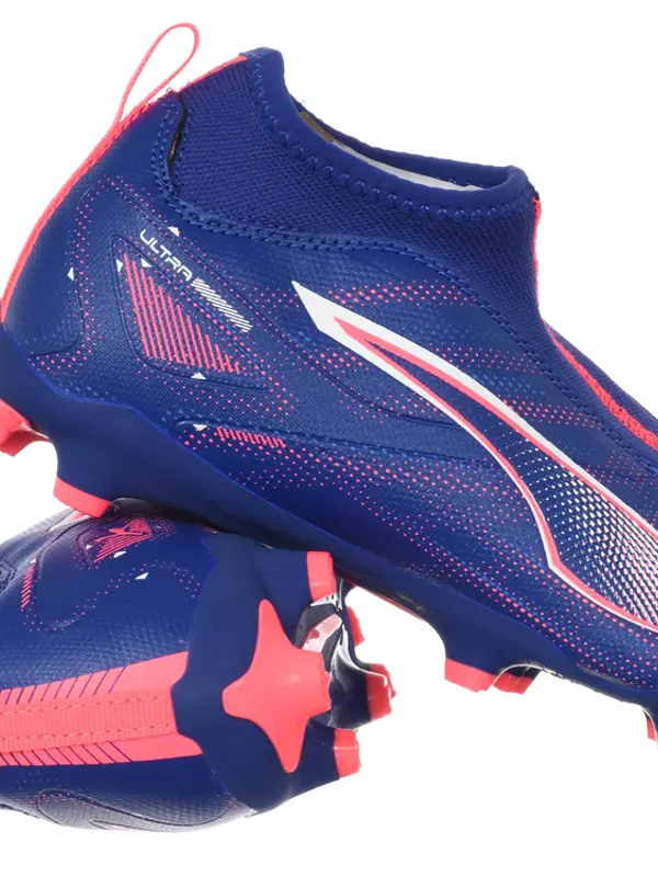 Puma PUMA - ULTRA 5 MATCH+LL FG/AG Jr kopačke za nogomet