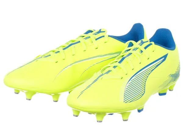 Puma Puma Ultra 5 Play MxSG muške nogometne kopačke