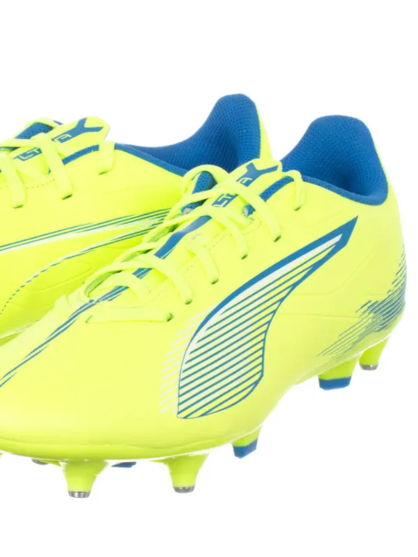 Puma Puma Ultra 5 Play MxSG muške nogometne kopačke