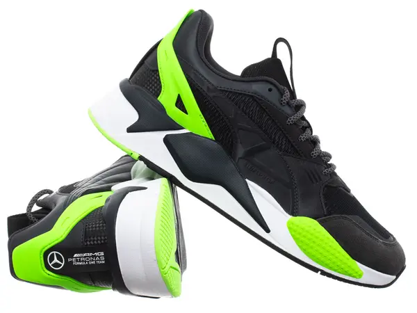 Puma Puma unisex tenisice MAPF1 RS-X T